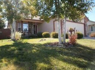 5343 Suburban Dr, Colorado Springs, CO 80911