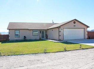 2106 Brunson St, Alpine, TX 79830