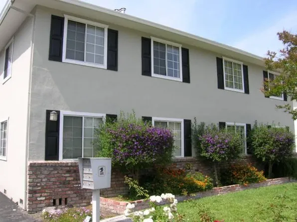 1379 Reeve St, Santa Clara, CA 95050