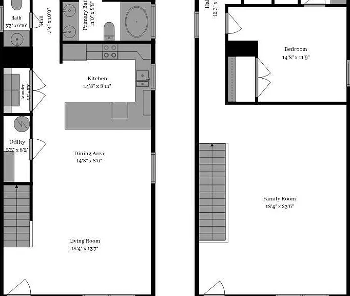 1008 Joseph Ave #A — Photo 56