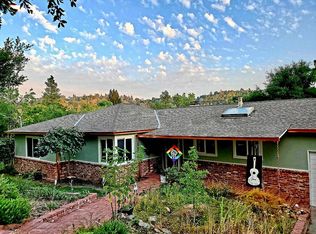 42 Van Ripper Ln, Orinda, CA 94563