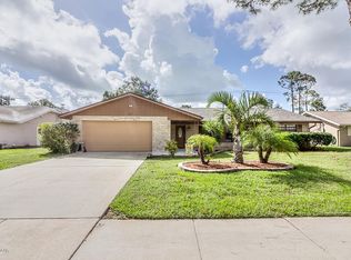 857 Whiporwill Dr, Port Orange, FL 32127