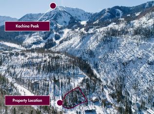 6 Porcupine Rd, Taos Ski Valley, NM 87525