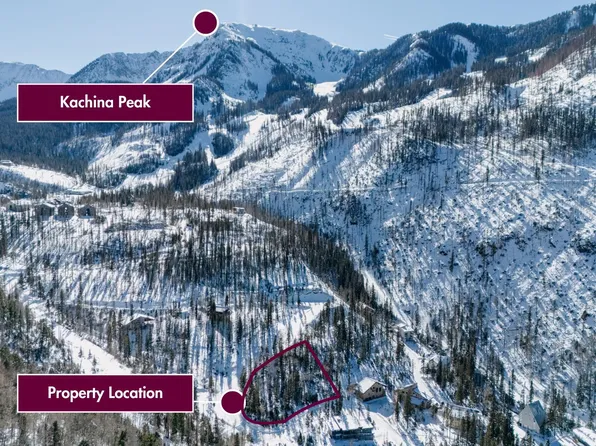 6 Porcupine Rd, Taos Ski Valley, NM 87525