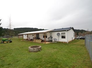 12750 Kings Valley Hwy, Monmouth, OR 97361