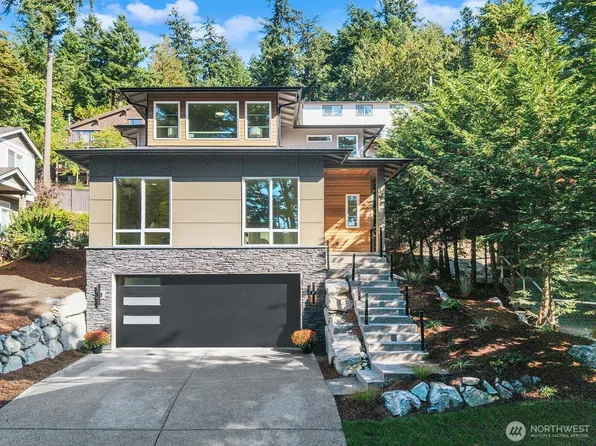 1072 205th Avenue NE, Sammamish, WA 98074