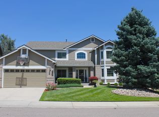 2143 Stratford Ct, Highlands Ranch, CO 80126