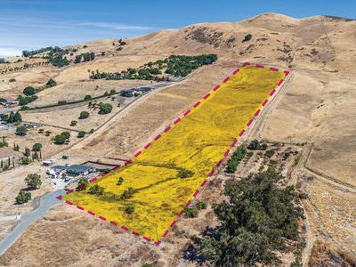 LOT 4 Silveira Ln, San Jose, CA, 95127