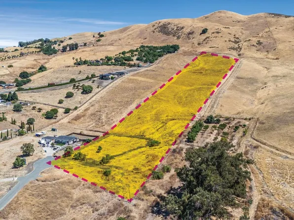 LOT 4 Silveira Ln, San Jose, CA 95127