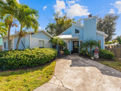 1894 NW Britt Road, Stuart, FL, 34994