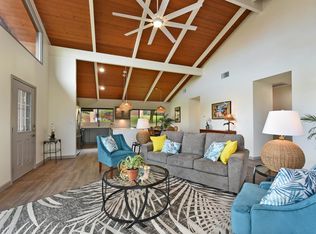 4067 S Paua Way, Lahaina, HI 96761