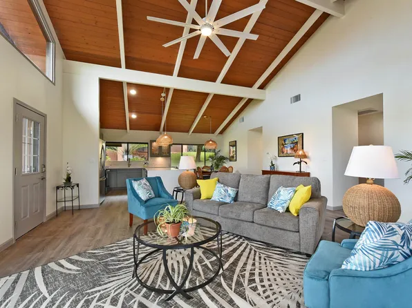 4067 S Paua Way, Lahaina, HI 96761