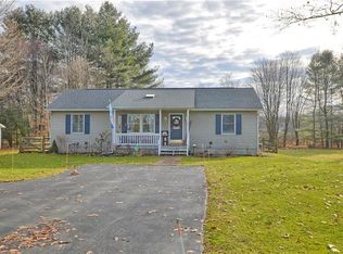 327 Manito Trl, Mercer, PA 16137