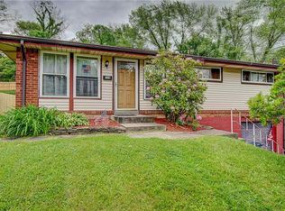 716 Greenleaf Dr, Monroeville, PA
