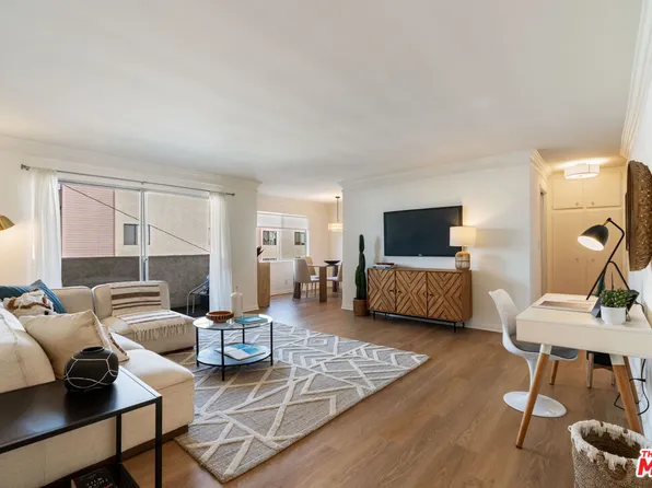 1021 12th St APT 203, Santa Monica, CA 90403