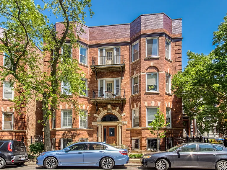 5207 S Blackstone Ave — Photo 21