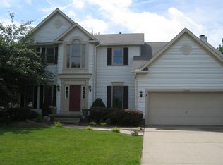 10502 Belmeadow Dr, Twinsburg, OH 44087