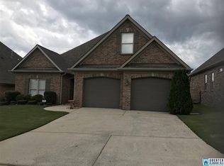 5592 Summit Pointe, Pinson, AL 35126