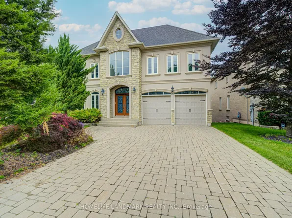 86 Snively St, Richmond Hill, ON L4E 3E9