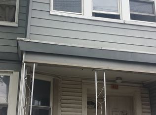 461 Grove St, Irvington, NJ 07111