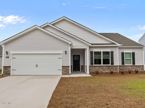 2683 Delilah Drive, Winterville, NC 28590