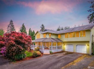 31301 NE 106th St, Carnation, WA 98014