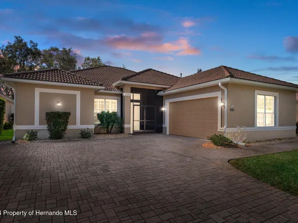 9144 Alexandria Dr, Weeki Wachee, FL 34613