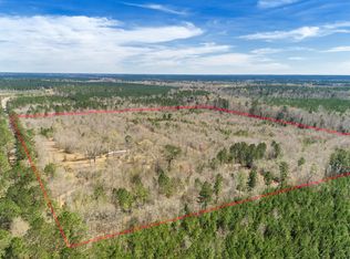 243 Simms Rd, Sumrall, MS 39482