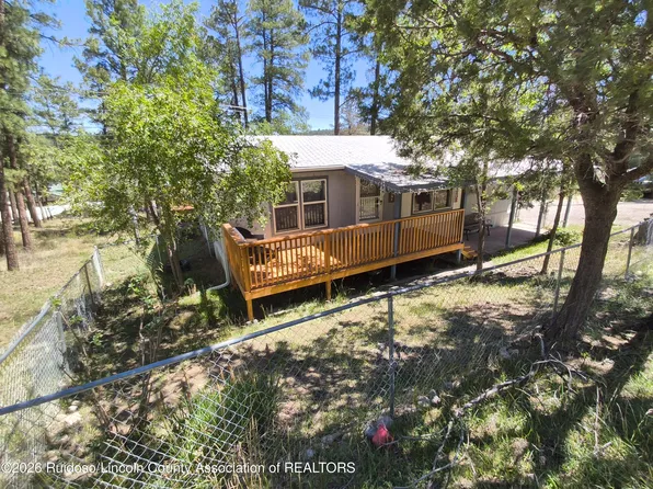 312 Wingfield St, Ruidoso, NM 88345