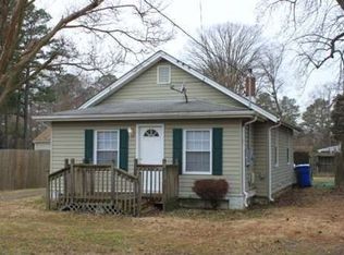 730 Osborn Ave, Chesapeake, VA 23325