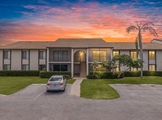 2732 SW Matheson Ave #112-2B, Palm City, FL 34990