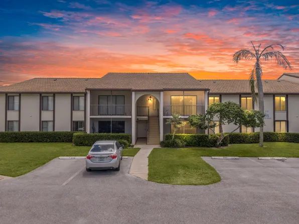2732 SW Matheson Ave #112-2B, Palm City, FL 34990