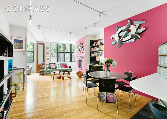 Sold by Compass | media 30