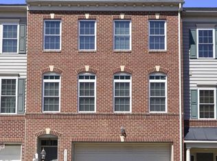 21253 Park Grove Ter, Ashburn, VA 20147