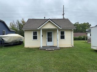 108 W Brooklyn Ave, Pontiac, MI 48340