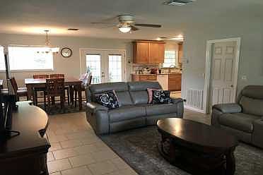 Home For Sale In Port Saint Lucie