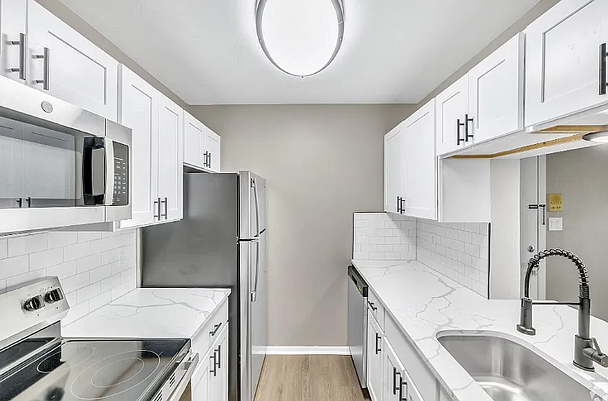 The Residences at Eastpointe Ridge — Photo 1