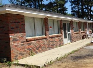 23506 Church Ave, Saucier, MS 39574