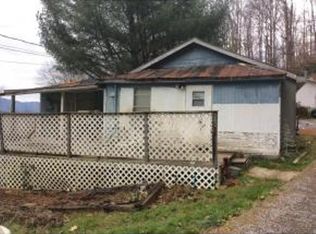 1601 Letcher Rd, Big Stone Gap, VA 24219