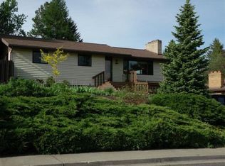 310 NW Joe St, Pullman, WA 99163