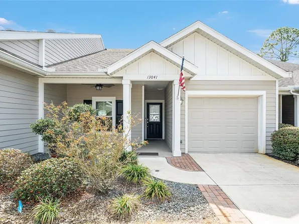 13041 NW 12th Ln, Newberry, FL 32669