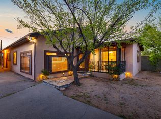 116 N Coronado Ave, Espanola, NM 87532