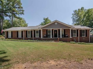 12 Shadowood Dr SE, Rome, GA 30161