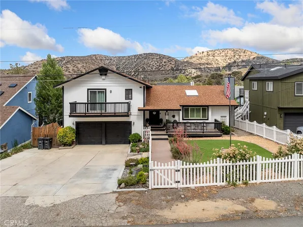 5419 Locarno Dr, Wrightwood, CA 92397