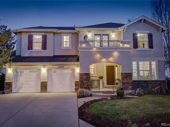 4400 Fireweed Trail, Broomfield, CO 80023