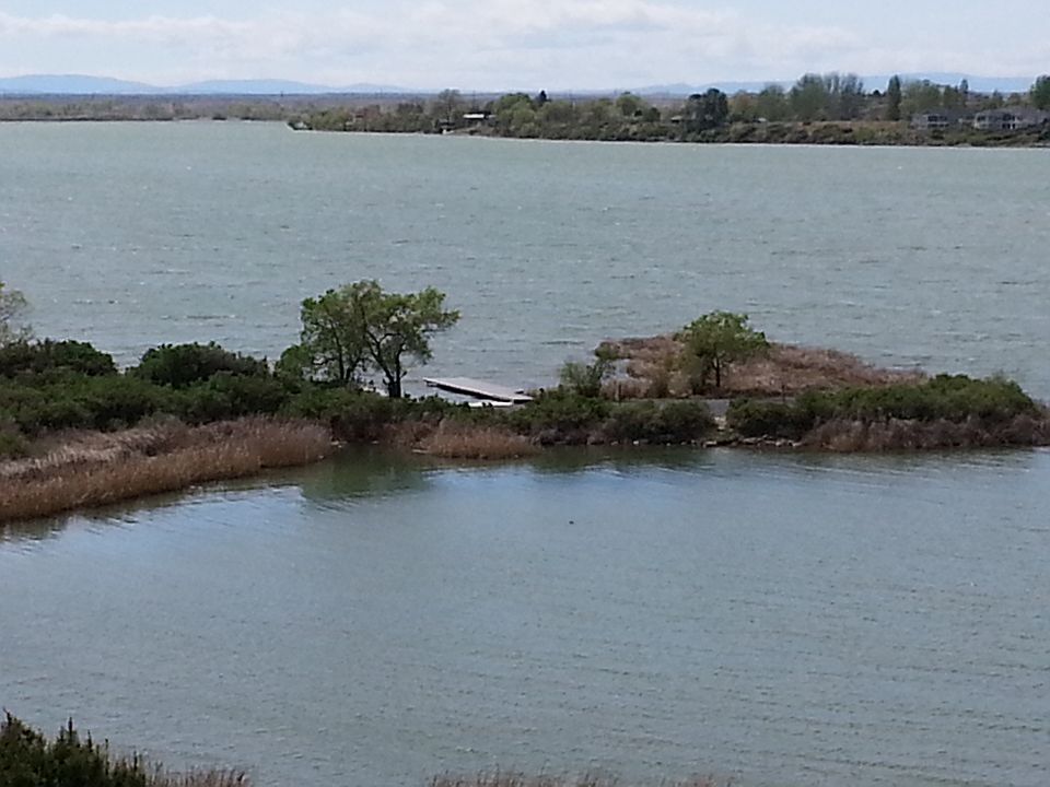 Community Boat Launch
