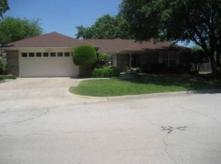 1405 Sunny Ln, Ardmore, OK 73401