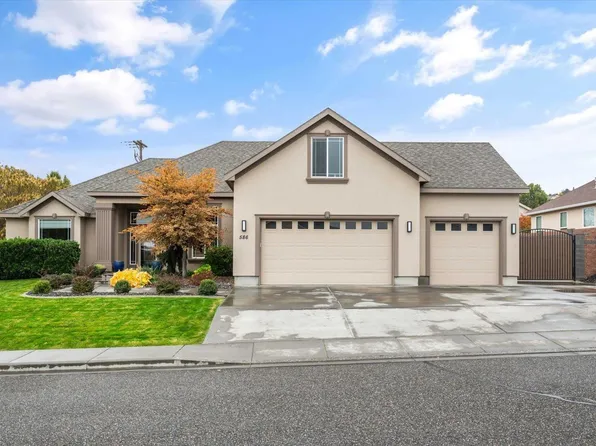 586 Lodi Loop, Richland, WA 99352