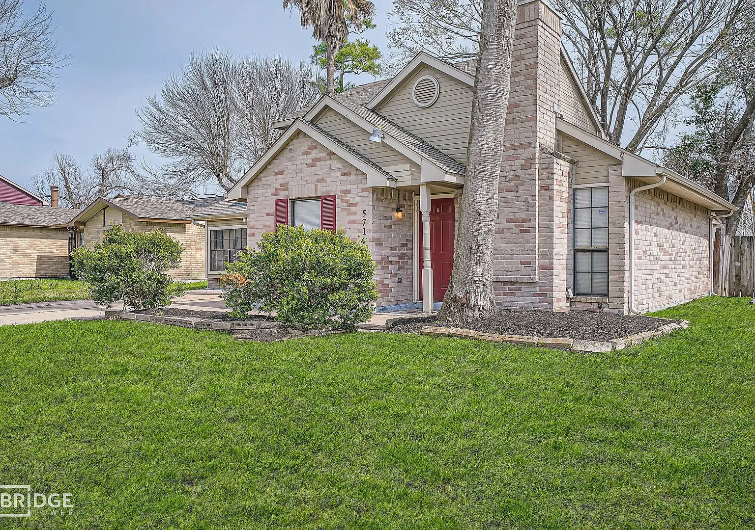 5714 Mackmiller Street Houston, TX 77049 — Photo 2