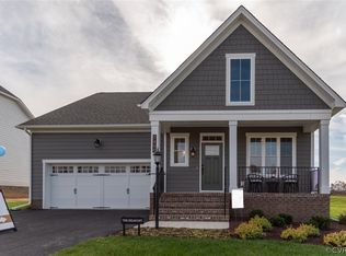 7448 Aldeby St, Glen Allen, VA 23059